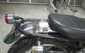 KAWASAKI 250TR 1997 BJ250F