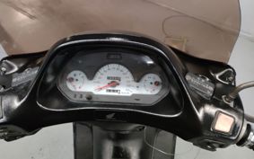 HONDA FORESIGHT MF04
