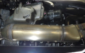 KAWASAKI NINJA 250 2 2009 EX250P
