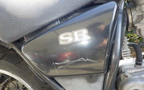 YAMAHA SR250 4J1