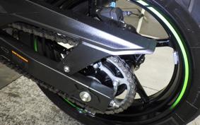 KAWASAKI NINJA 400 2024 EX400L