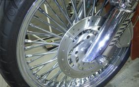 HARLEY FLSTC 1450 2005