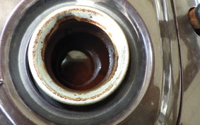 YAMAHA JOG Gen.5 SA36J