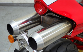 DUCATI MH900E 2001 ZDMV300AA1B