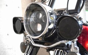 HARLEY FLSTC 2002 BJY