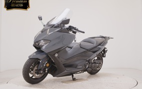 YAMAHA T-MAX 560 T 2021 SJ19J