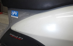 HONDA LEAD 110 2023 JF19