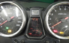 HONDA CB1300SB SUPER BOLDOR 2016