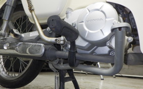 HONDA C110 SUPER CUB 1997 JA44