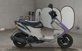 SUZUKI ADDRESS V125 CF46A