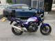 Фото Honda CB400SFV-4ABS 2019 с японского аукциона