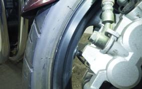 KAWASAKI ZEPHYR 750 2005 ZR750C