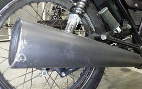 SUZUKI GRASS TRACKER NJ4BA