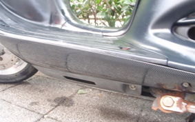 HONDA JOE CAR 50 AF42