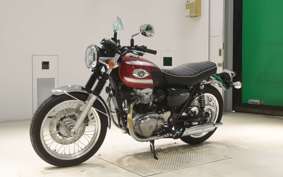 KAWASAKI W800 2021 EJ800E