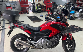 HONDA NC 700 X 2013 RC63