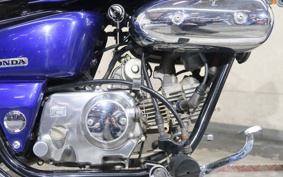 HONDA MAGNA 50 AC13