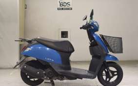 SUZUKI LET's 2002 CA4AA