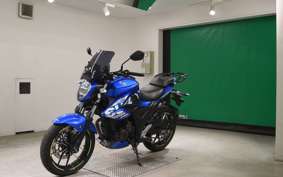 SUZUKI GIXXER 250 1996 ED22B