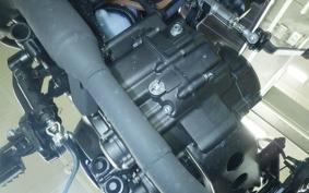 HONDA REBEL 250  S E-clutch MC49