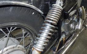 YAMAHA DRAGSTAR 250 2015 VG02J