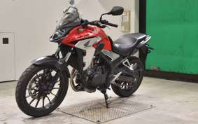 HONDA 400X 2020 NC56