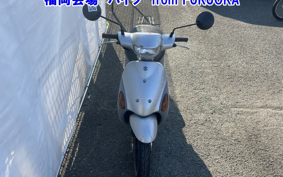 SUZUKI LET`S4