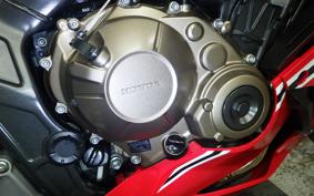HONDA CBR650R 2019 RH03