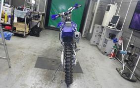 YAMAHA YZ250F 2009 CG27C