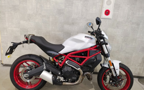 DUCATI  DUCATI  MONSTAR 797 2019 MD01