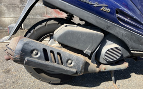 SUZUKI ADDRESS V100 CE11A