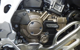 HONDA CRF1100L AFRICA TWIN DCT 2019 SD10