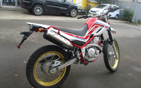 YAMAHA  SEROW 250 FINAL ED DG31J