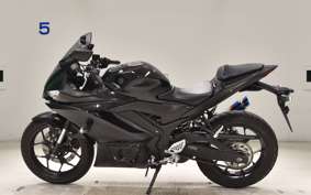 YAMAHA YZF-R25 A 2019 RG43J