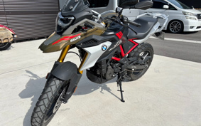 BMW G310GS 2023 0G31