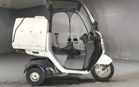 HONDA GYRO TA02
