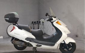 HONDA FORESIGHT MF04