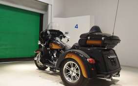 HARLEY FLHTCUTG 1870 2024