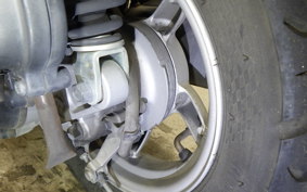 YAMAHA VINO 50 2022 SA37J