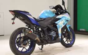 YAMAHA YZF RG10J