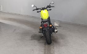 HONDA REBEL MC49