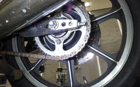 KAWASAKI Z400 FX 1980 KZ400E