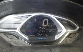 HONDA PCX 125 2005 JF81