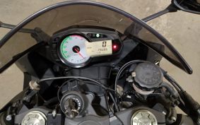 KAWASAKI NINJA ZX-6R ZX4R10