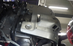 HONDA CT125 HUNTER CUB 2017