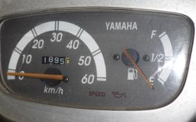YAMAHA JOG Gen.3 2003 SA01J