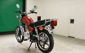 SUZUKI GN125 H 2019
