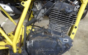 HONDA XL250R MD03
