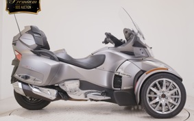 OTHER CAN-AM SPIDER RT LIMITED 2016