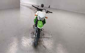 KAWASAKI KLX125 LX125C